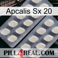 Apcalis Sx 20 07